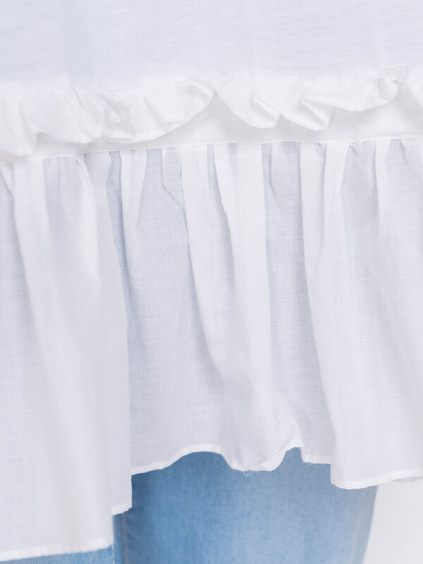 Э711.7094.R.M/19-01 Туника Mat Fashion