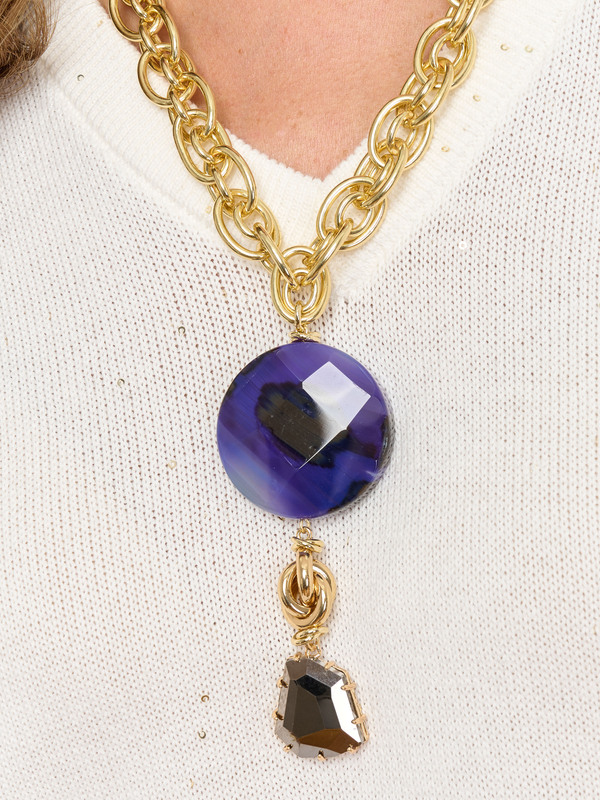 Украшение Закат на Мадейре Ярославна, фото 2