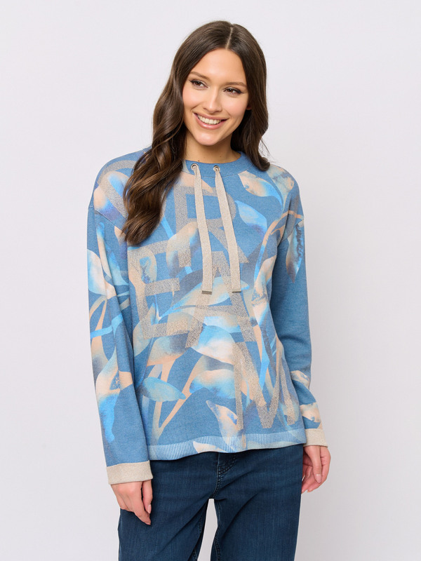 Джемпер Betty Barclay So Cosy, фото 13