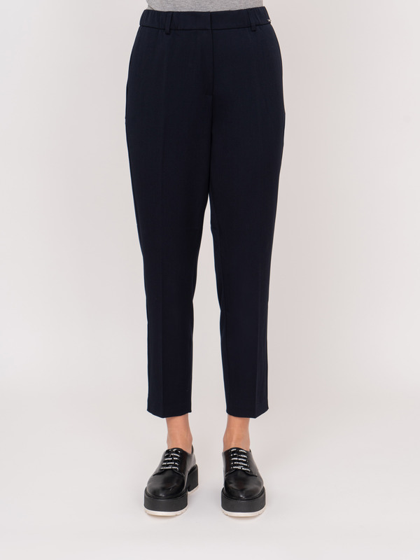 Э720020-21310/21-02 Брюки Samoon