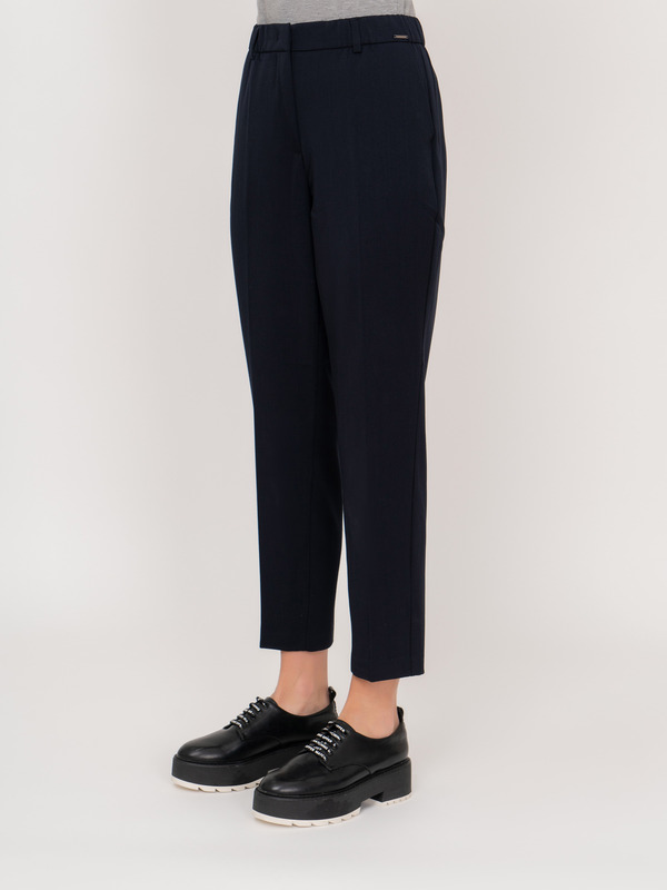 Э720020-21310/21-02 Брюки Samoon