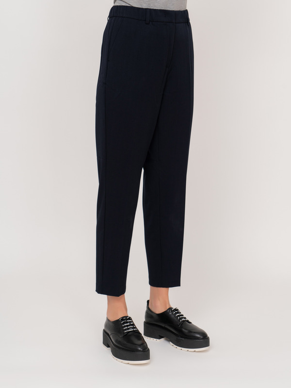 Э720020-21310/21-02 Брюки Samoon