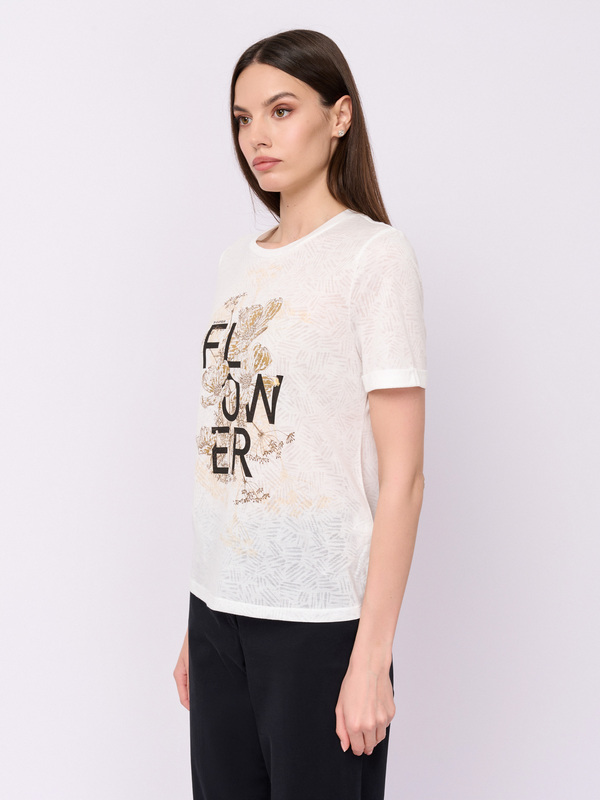 Э270041-44040/24-01 Футболка Gerry Weber