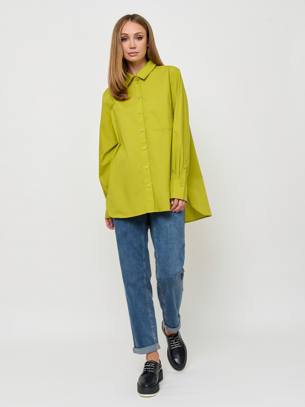 Э920969-29222/м/24-02 Джинсы Samoon