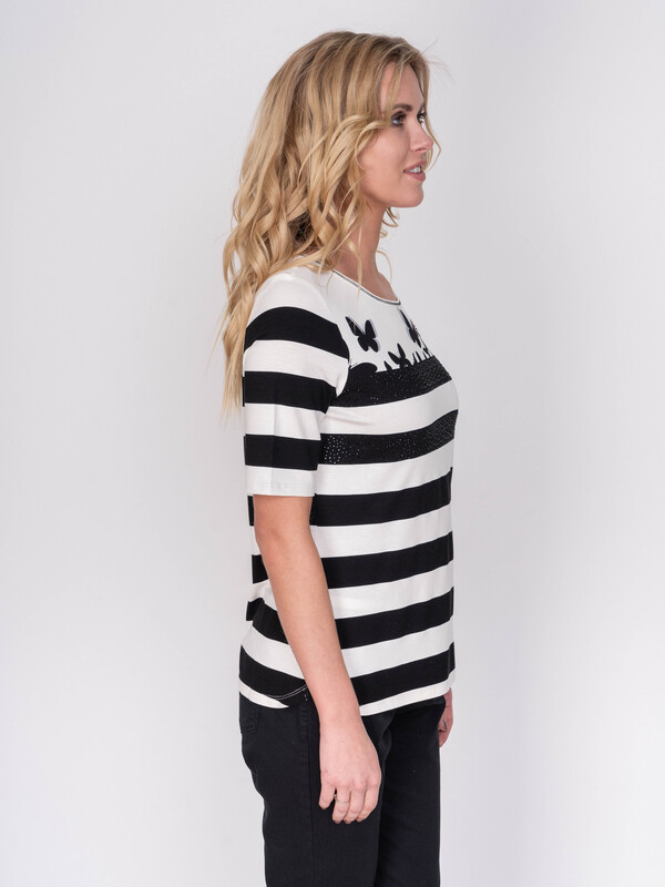 Э4843/0630/19-01 Футболка Betty Barclay