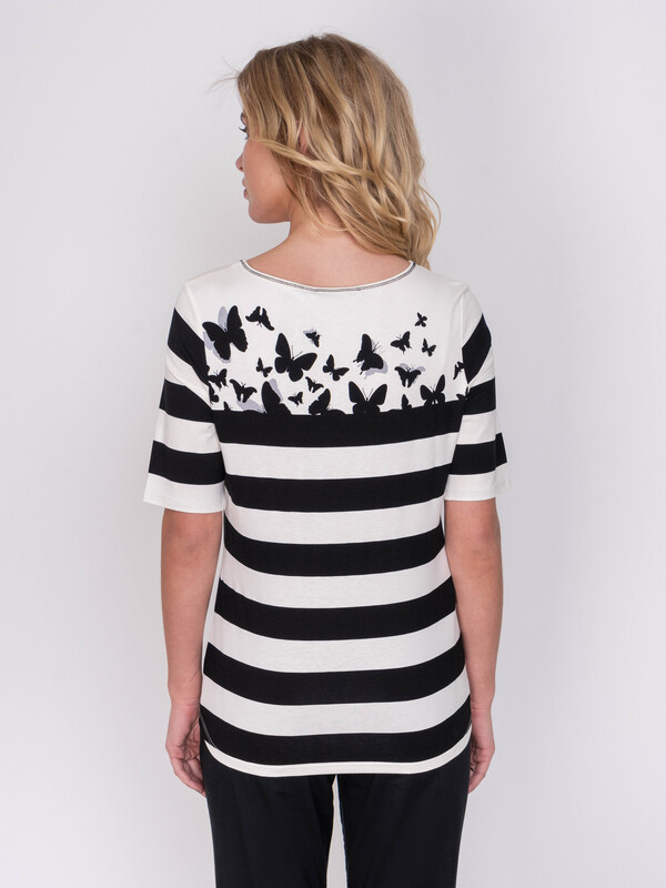 Э4843/0630/19-01 Футболка Betty Barclay