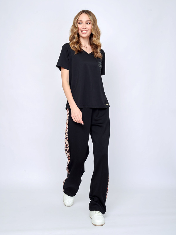 2296-227/26-02 Блузка Franco Vello