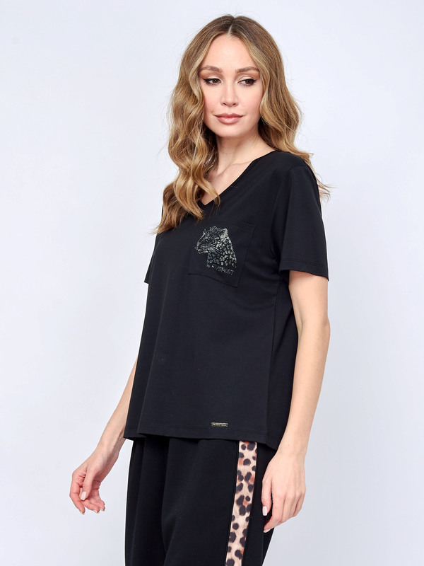 2296-227/26-02 Блузка Franco Vello