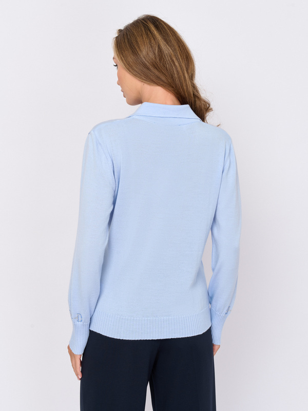 Джемпер Moretti, фото 5