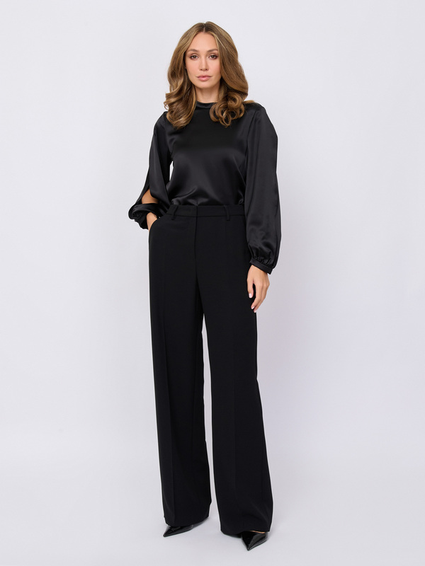 Блуза Luisa Cerano, фото 3