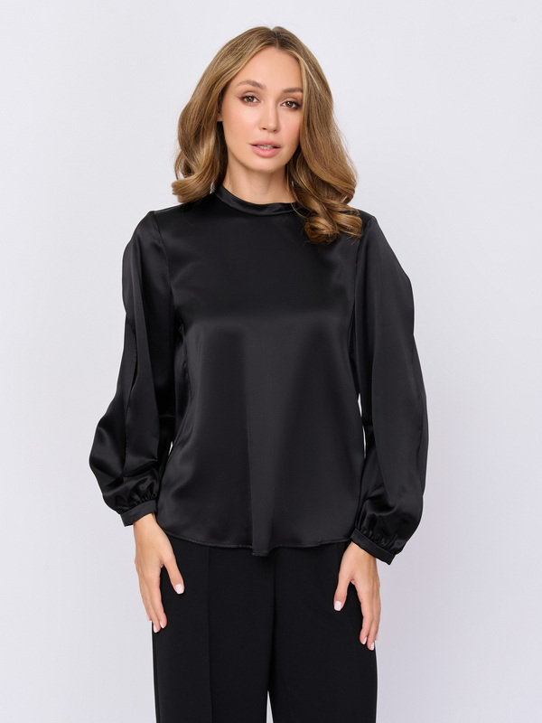 Блуза Luisa Cerano, фото 4