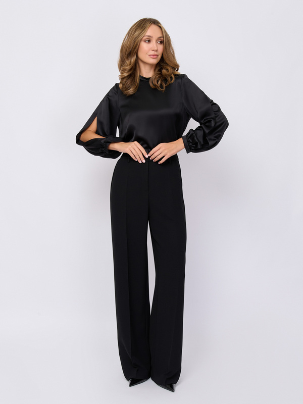 Блуза Luisa Cerano, фото 6