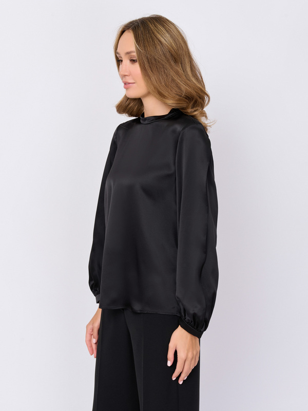 Блуза Luisa Cerano, фото 7