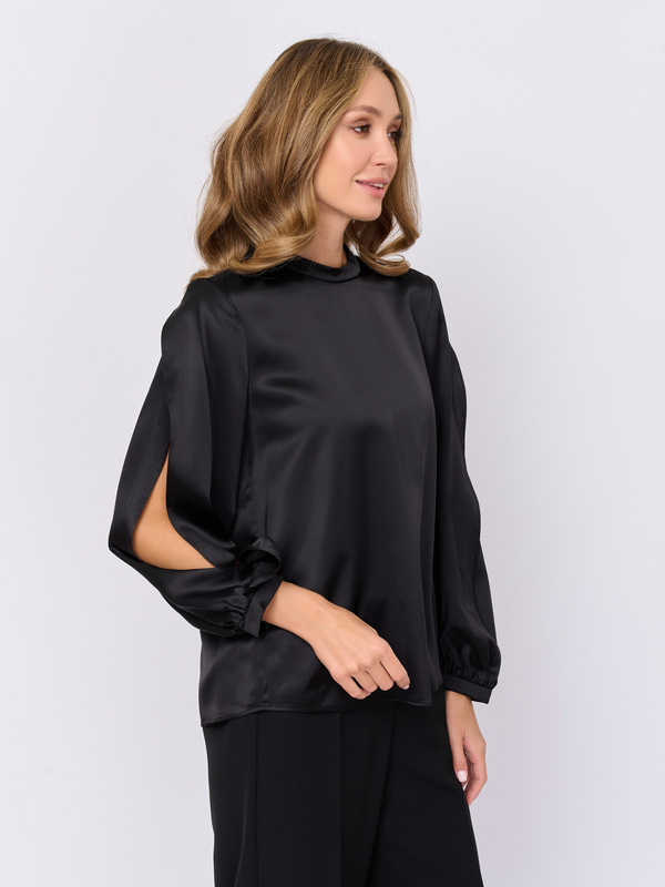 Блуза Luisa Cerano, фото 2