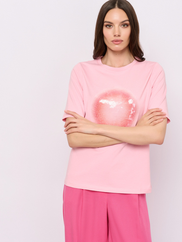 Футболка Gerry Weber