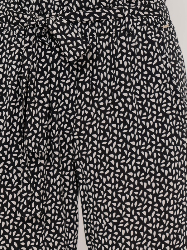 Э620019-11216/20-02 Брюки Taifun