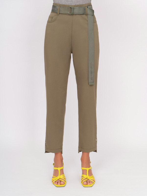 Э1-33-7042/22-01 Брюки Exitline