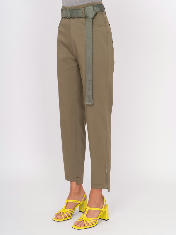 Э1-33-7042/22-01 Брюки Exitline