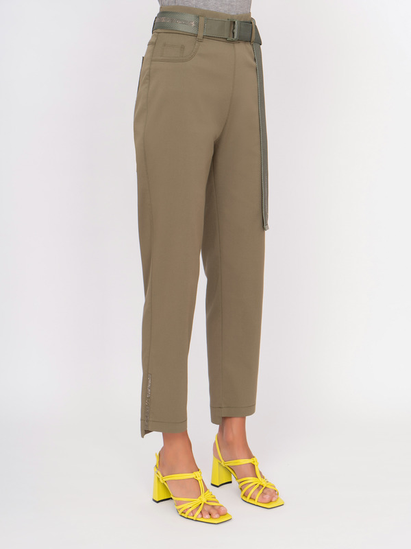 Э1-33-7042/22-01 Брюки Exitline