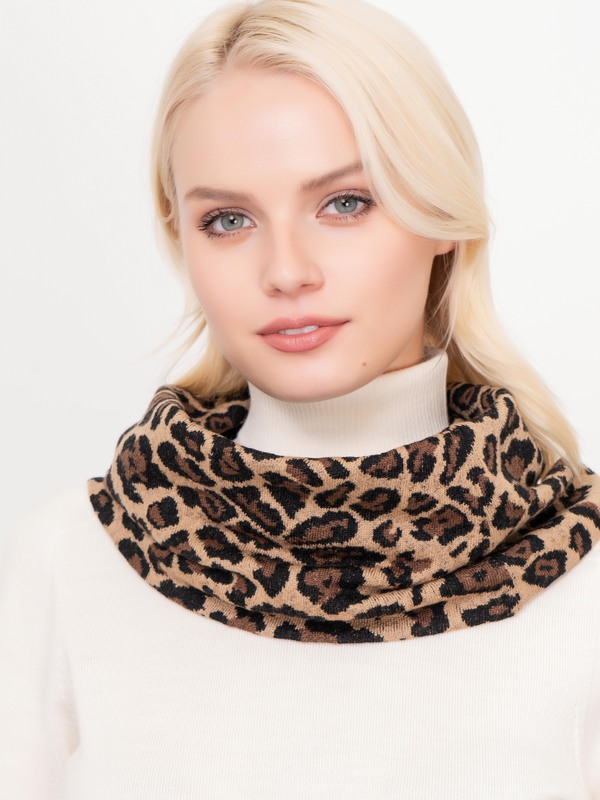 ЭMAESTRO/20-02 Воротник Luisa Spagnoli