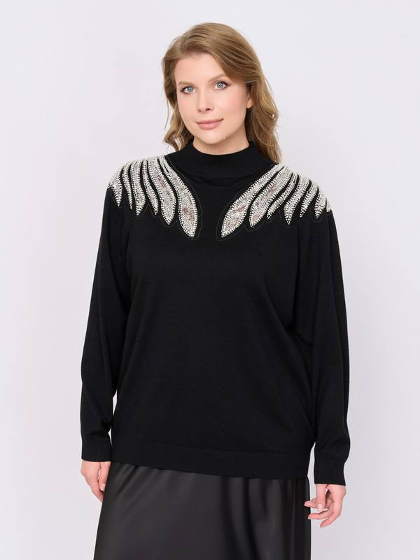 Джемпер Mat Fashion