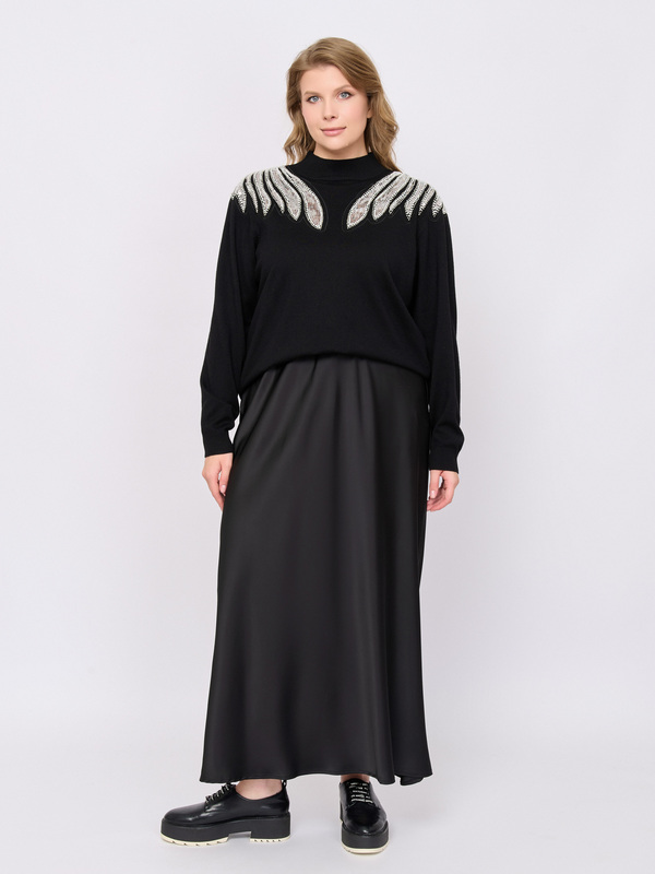 Э8404.1014/м/25-02 Джемпер Mat Fashion