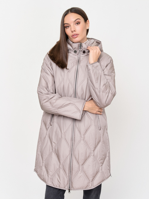 Э7772/1566/м/24-02 Пальто Betty Barclay