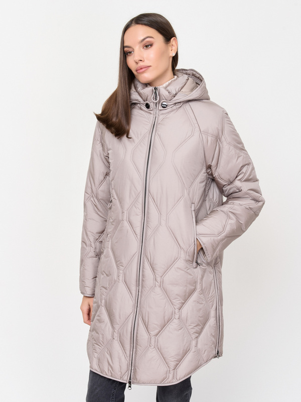 Э7772/1566/м/24-02 Пальто Betty Barclay