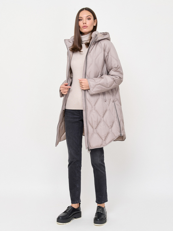 Э7772/1566/м/24-02 Пальто Betty Barclay