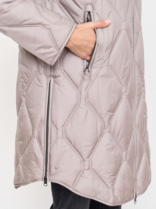 Э7772/1566/м/24-02 Пальто Betty Barclay