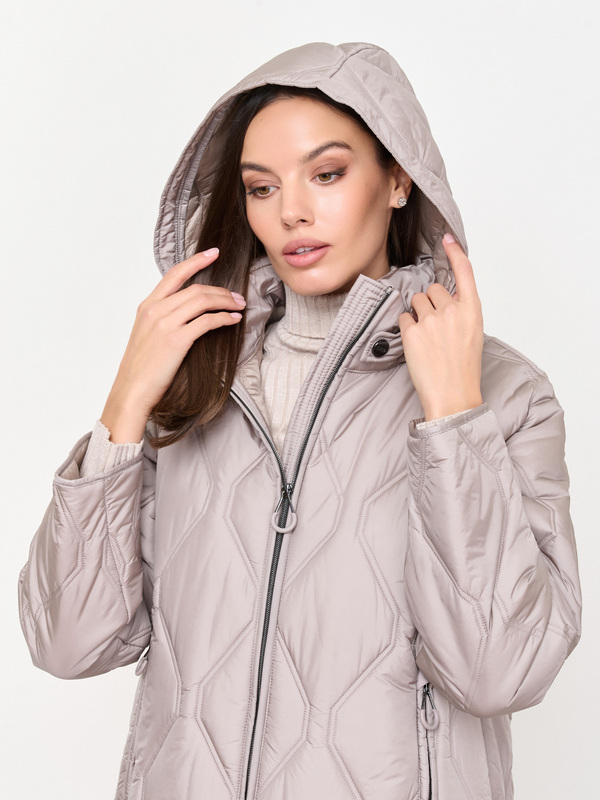 Э7772/1566/м/24-02 Пальто Betty Barclay