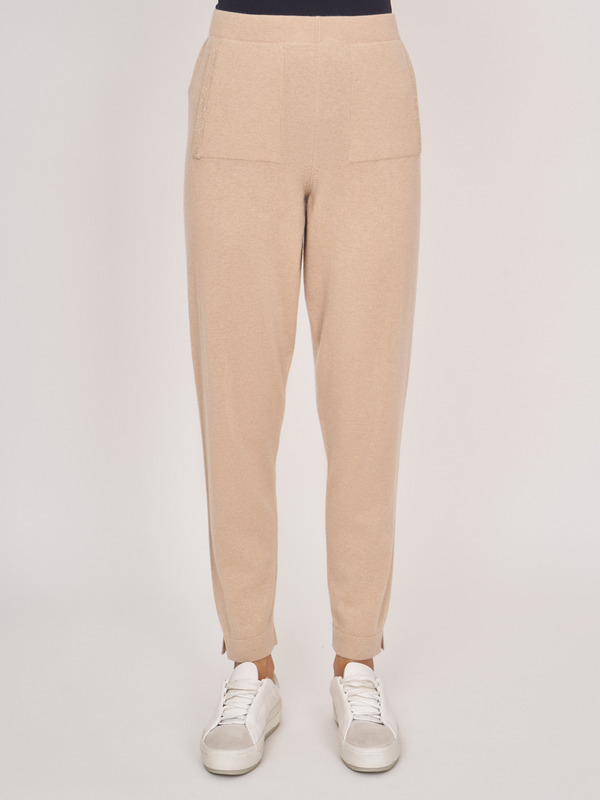 Э55103/22-02 Брюки тр.D.Exterior