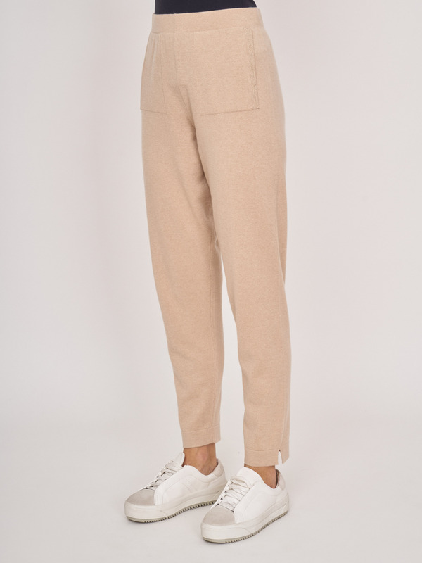 Э55103/22-02 Брюки тр.D.Exterior