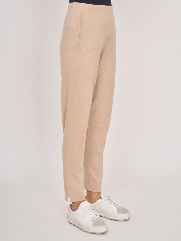 Э55103/22-02 Брюки тр.D.Exterior