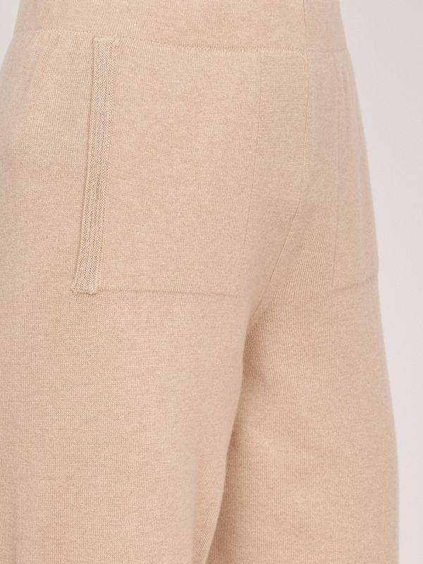 Э55103/22-02 Брюки тр.D.Exterior