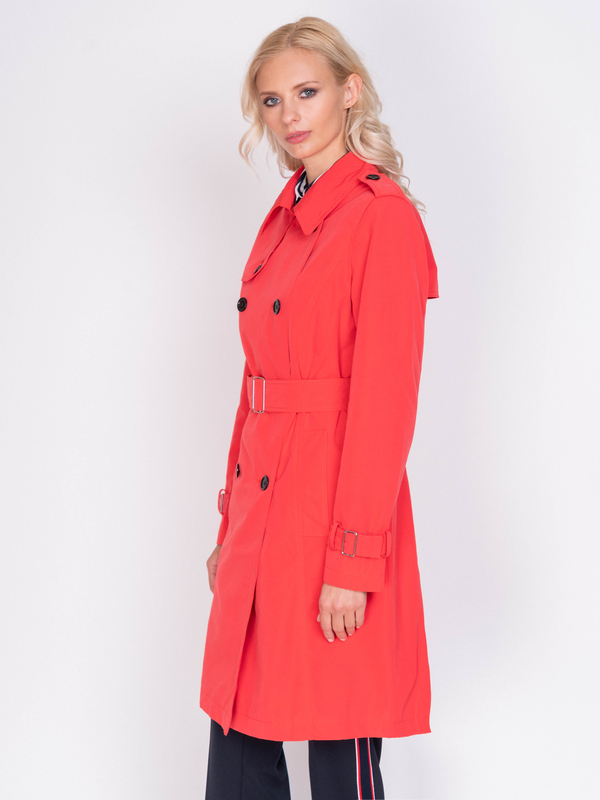 Э350008-11507/19-01 Плащ Taifun