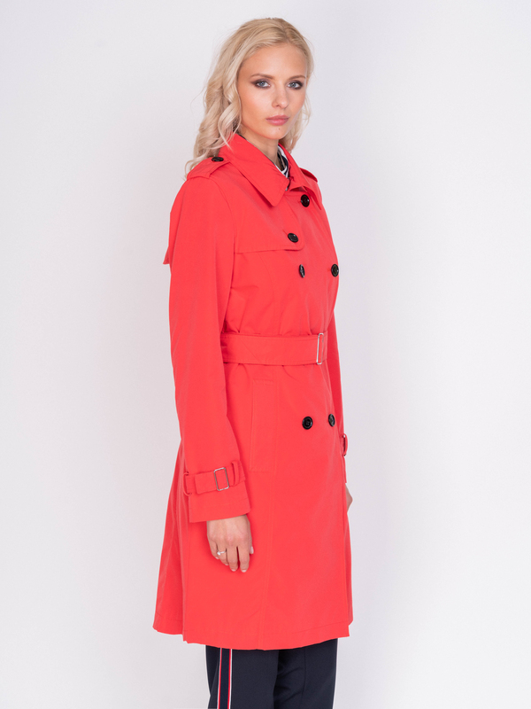 Э350008-11507/19-01 Плащ Taifun