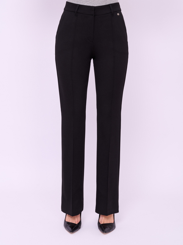 Э122018-66311/23-02 Брюки тр.Gerry Weber