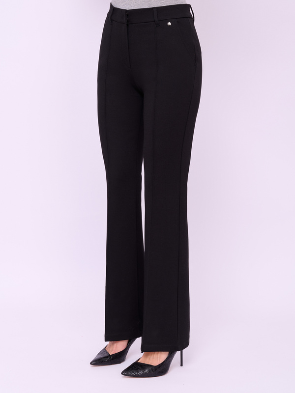 Э122018-66311/23-02 Брюки тр.Gerry Weber