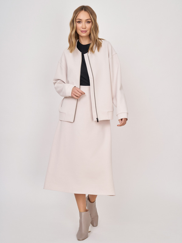 Э222127/30023/22-02 Жакет Unq