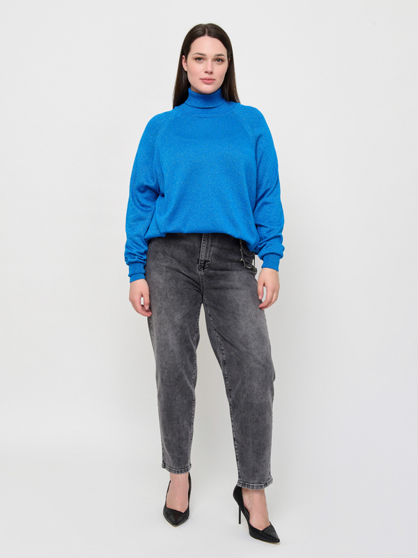 Э8201.5072/м/24-02 Свитер Mat Fashion