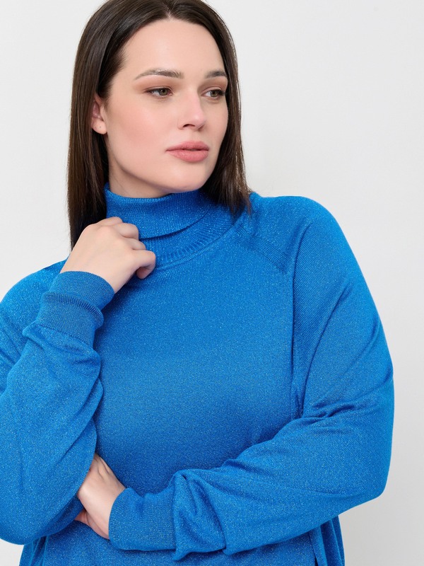 Э8201.5072/м/24-02 Свитер Mat Fashion