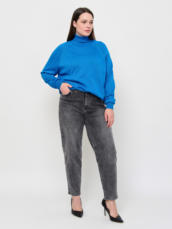 Э8201.5072/м/24-02 Свитер Mat Fashion