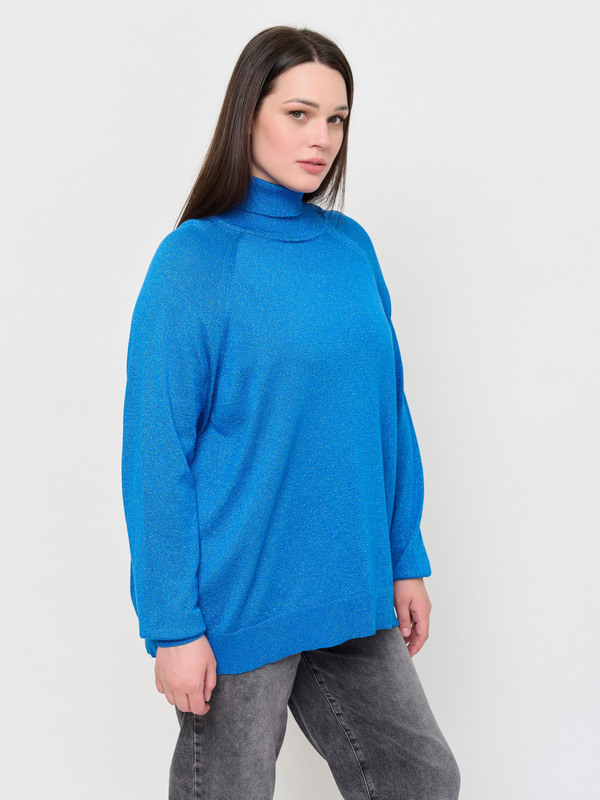 Э8201.5072/м/24-02 Свитер Mat Fashion