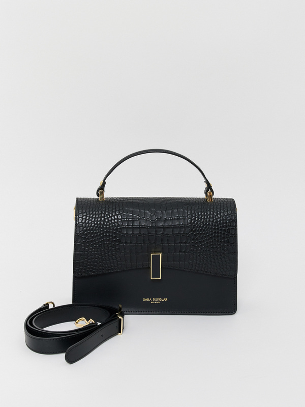 Э2410/24-02 Сумка Sara Burglar