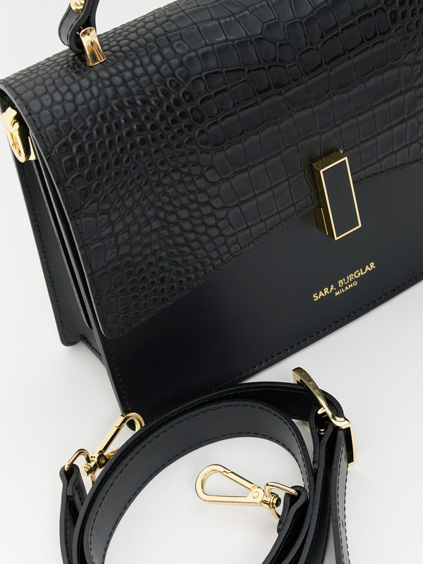 Э2410/24-02 Сумка Sara Burglar