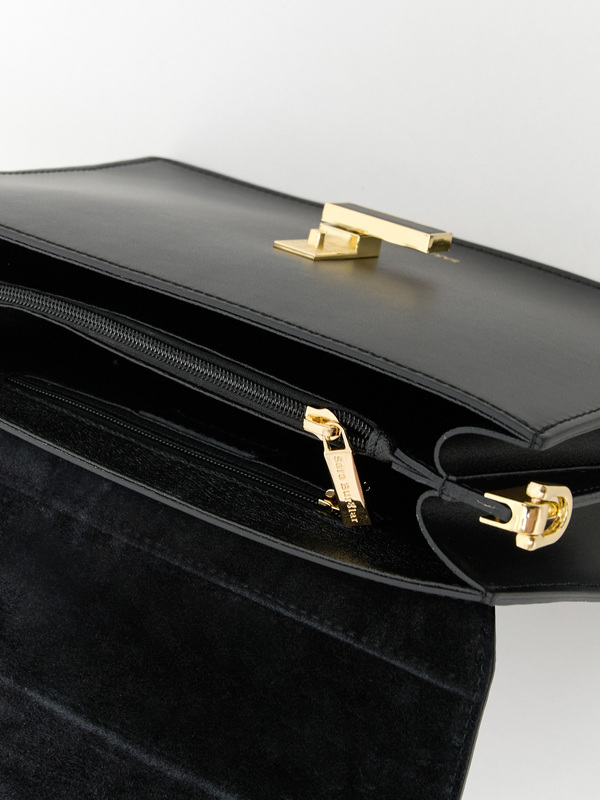 Э2410/24-02 Сумка Sara Burglar