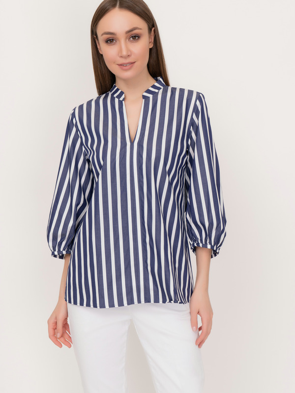 Э51110414 RIONE/21-01 Блузка EMME Marella