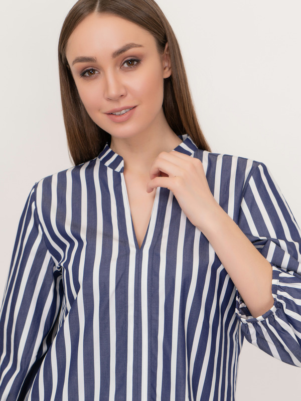 Э51110414 RIONE/21-01 Блузка EMME Marella