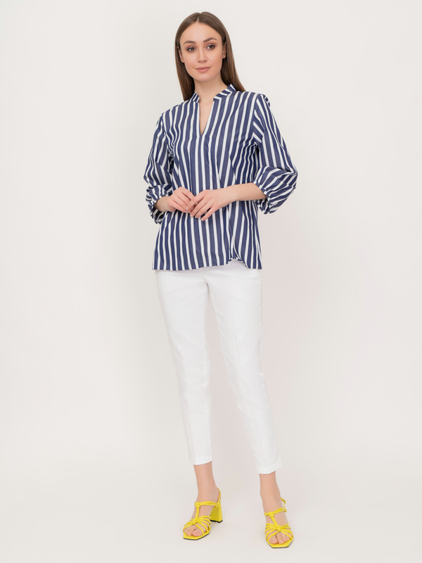 Э51110414 RIONE/21-01 Блузка EMME Marella